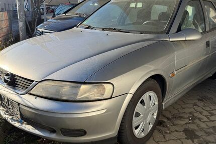 Opel Vectra 226.000 km 849 &euro; Ingolstadt 85057