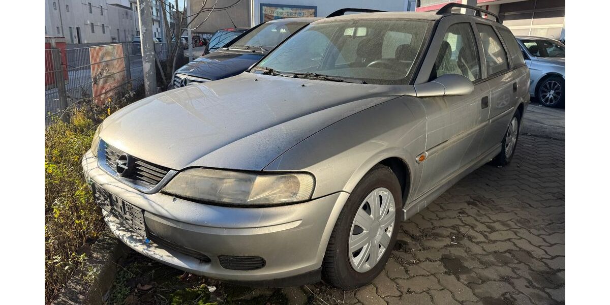 Opel Vectra 226.000 km 849 &euro; Ingolstadt 85057