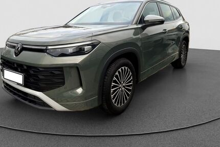 VW Tayron 8.850 km 36.550 &euro; Manching 85077