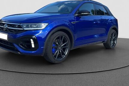 VW T-Roc 21.171 km 34.450 &euro; Manching 85077