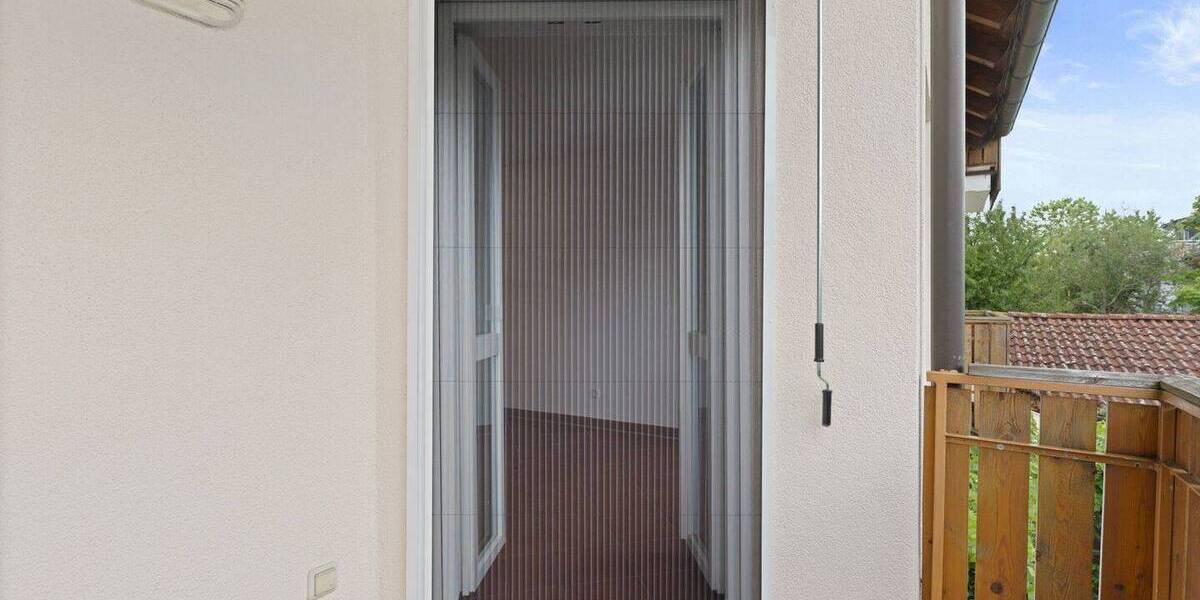 Etagenwohnung Ingolstadt Kothau - 2 Zimmer, 58 m&sup2;, 279.800&euro; | Angebot:25668685