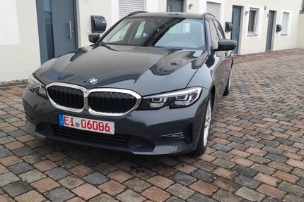 BMW 320 199.160 km 15.900 &euro; Ingolstadt 85049