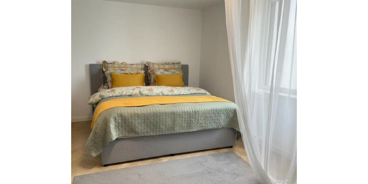 Etagenwohnung Wolnzach - 4 Zimmer, 98 m&sup2;, 1.200&euro; | Angebot:26030808