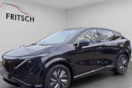 Nissan Ariya 13.147 km 51.990 &euro; Riedenburg-Prunn 93339