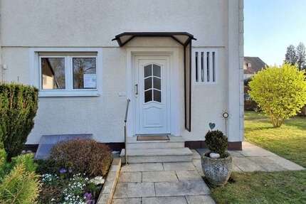 Haus Ingolstadt Nordost - 4 Zimmer, 109 m&sup2;, 619.000&euro; | Angebot:25625680