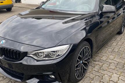 BMW 430 62.500 km 23.980 &euro; Eichstätt 85072