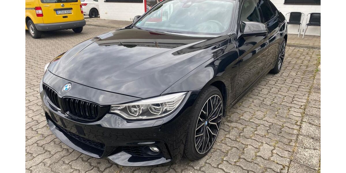 BMW 430 62.500 km 23.980 &euro; Eichstätt 85072