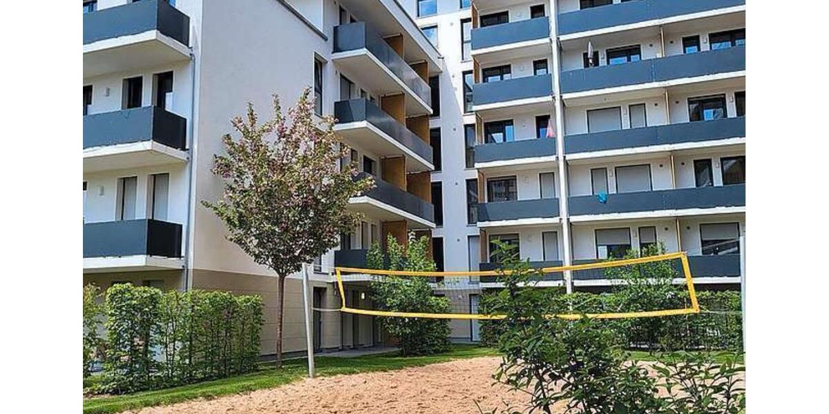 Etagenwohnung Ingolstadt Nordost - 1 Zimmer, 23 m&sup2;, 630&euro; | Angebot:26149142