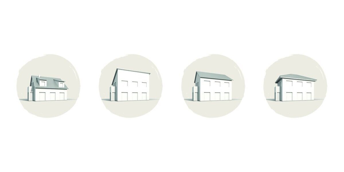 Individuell geplantes Einfamilienhaus in Großmehring - Flexibilität und Komfort für Ihr neues Zuhause - Einfamilienhaus Großmehring Demling | Angebot:27333103