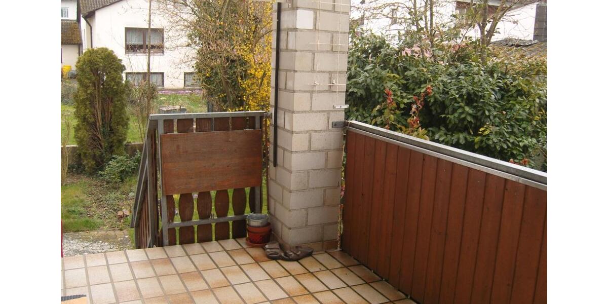 Erdgeschoßwohnung Neustadt an der Donau - 3 Zimmer, 86 m&sup2;, 255.000&euro; | Angebot:27016234