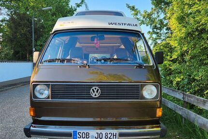 VW T3 andere 53.900 km 18.700 &euro; Schrobenhausen 86529