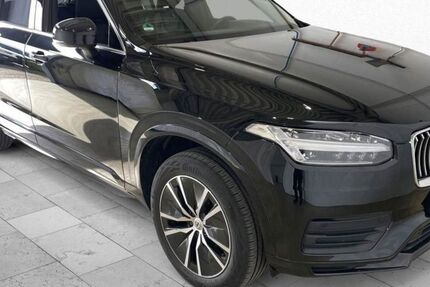 Volvo XC90 60.965 km 36.999 &euro; Schrobenhausen 86529