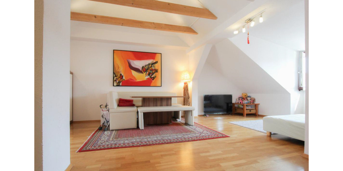 Etagenwohnung Ingolstadt Münchener Straße - 3 Zimmer, 68 m&sup2;, 1.100&euro; | Angebot:25948018