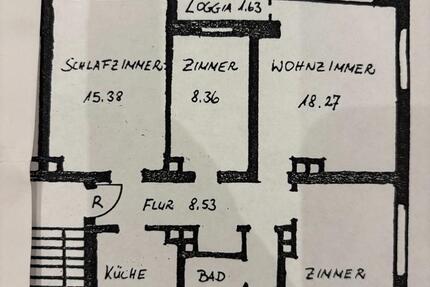 Wohnung Ingolstadt Südost - 4 Zimmer, 79 m&sup2;, 350.000&euro; | Angebot:25207545