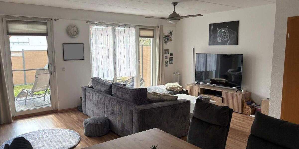 Doppelhaushälfte Ingolstadt Etting - 5 Zimmer, 128 m&sup2;, 690.000&euro; | Angebot:25659086