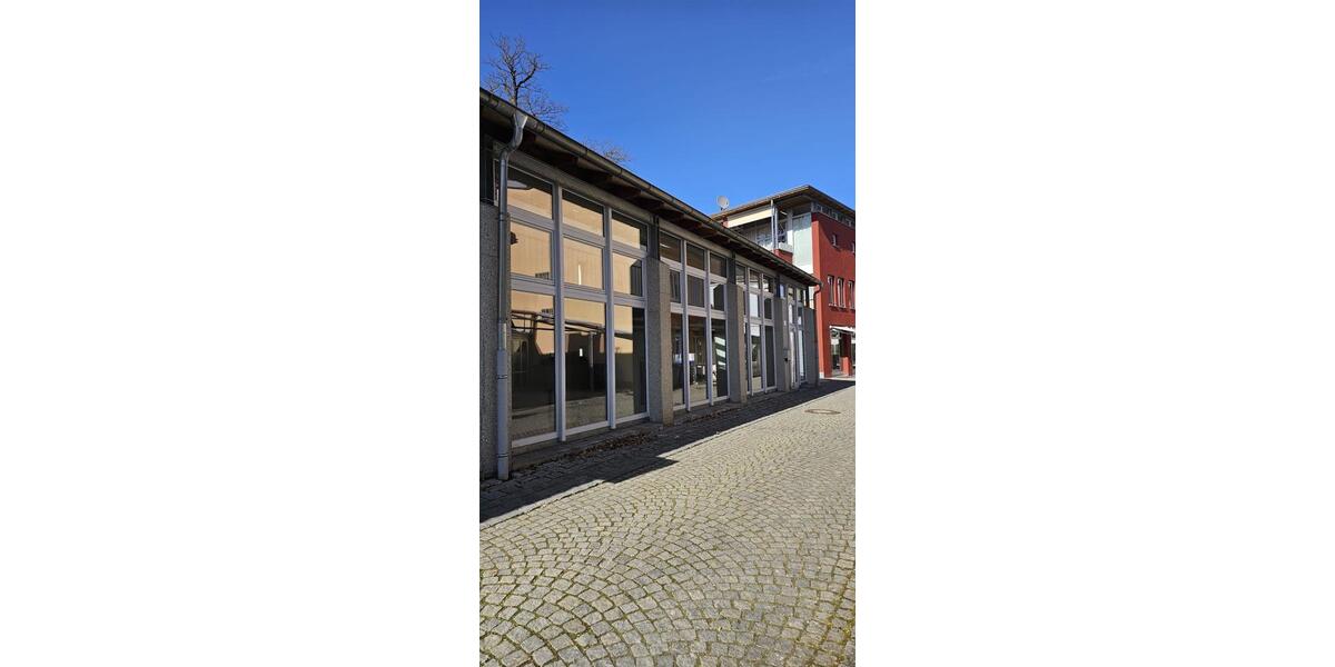 Gewerbeobjekt Schrobenhausen - 1.200&euro; | Angebot:26139988