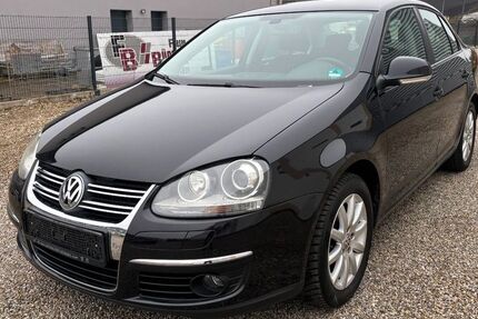 VW Jetta 254.500 km 3.450 &euro; Neuburg Donau 86633