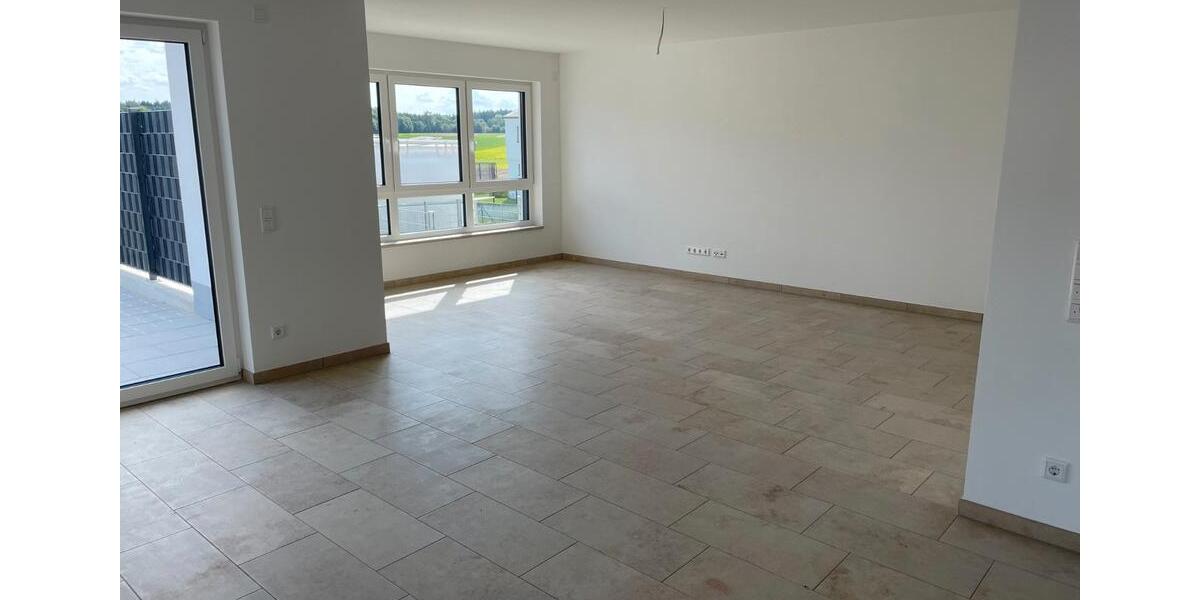 Etagenwohnung Stammham - 4 Zimmer, 140 m&sup2;, 1.740&euro; | Angebot:27554120