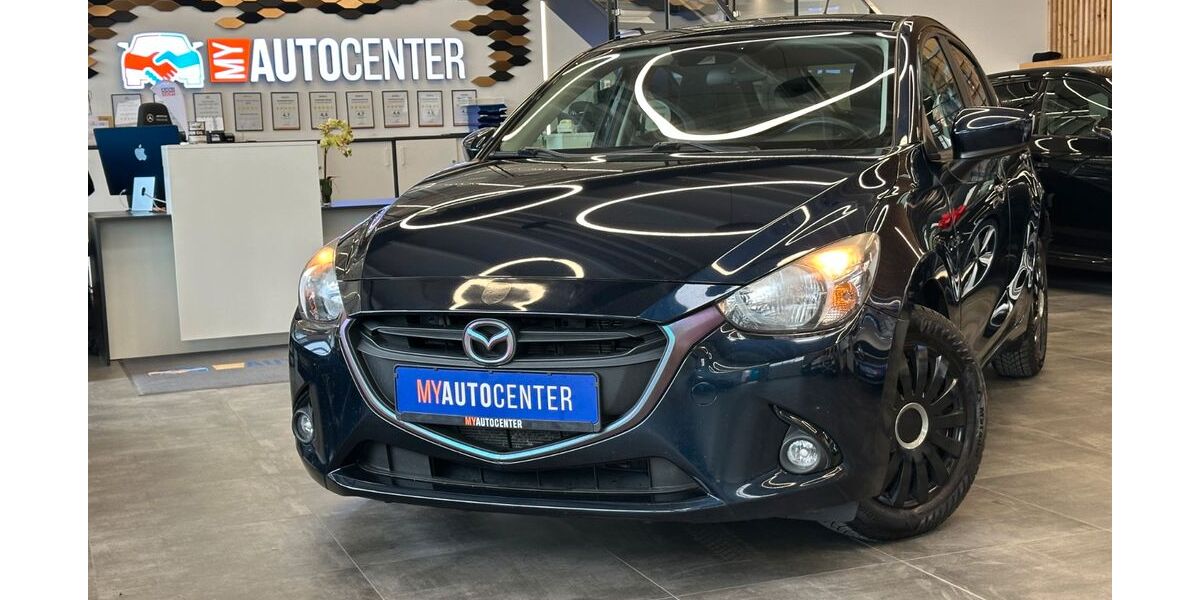 Mazda 2 147.235 km 7.599 &euro; Pfaffenhofen 85276