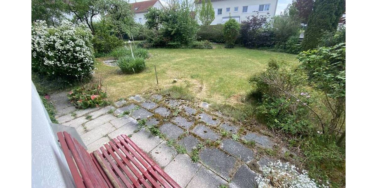Einfamilienhaus Schrobenhausen Mühlried - 6 Zimmer, 106 m&sup2;, 549.000&euro; | Angebot:26557036