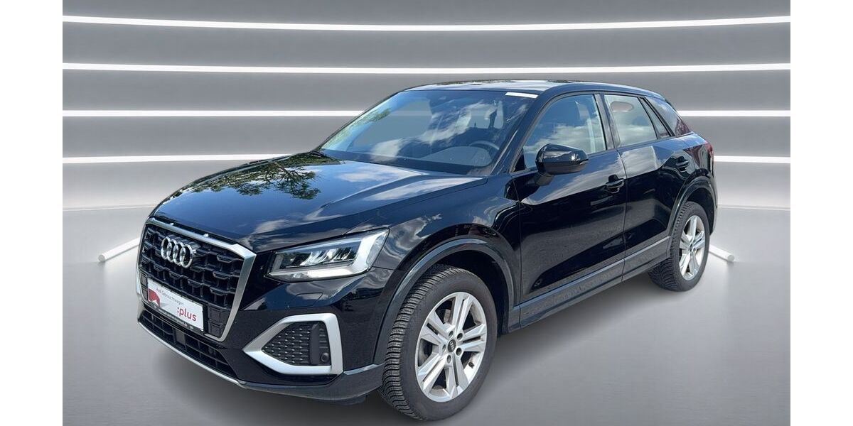 Audi Q2 84.716 km 23.890 &euro; Ingolstadt 85057