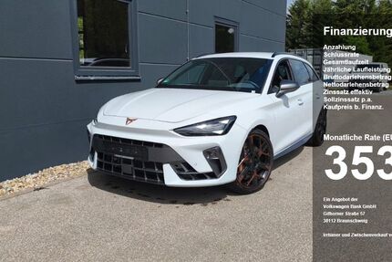 Cupra Leon 3.600 km 42.490 &euro; Riedenburg 93339