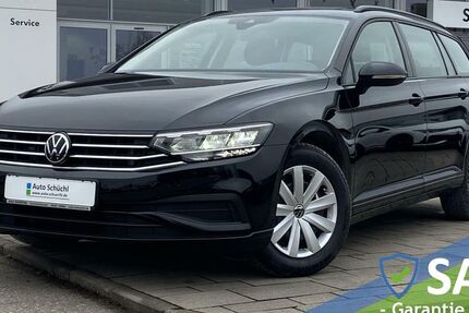 VW Passat Variant 33.514 km 23.858 &euro; Schrobenhausen-Edelshsn. 86529