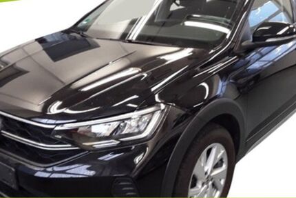 VW Taigo 13.274 km 18.470 &euro; Mainburg 84048