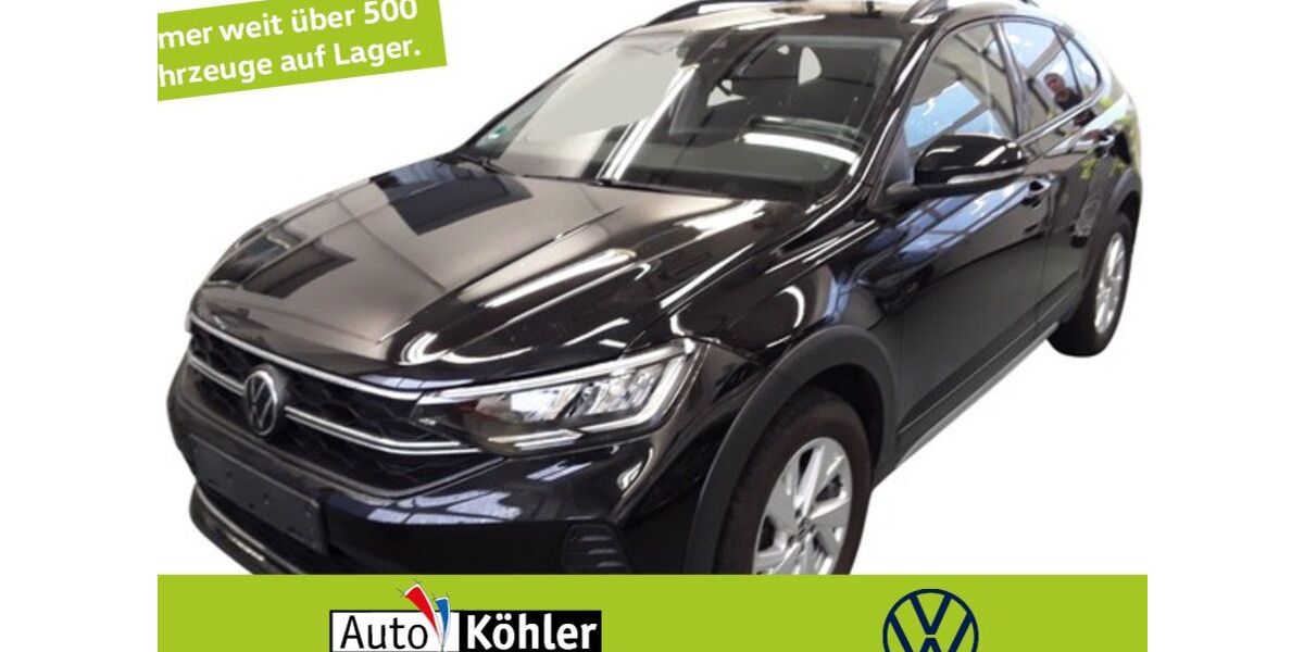 VW Taigo 13.274 km 18.470 &euro; Mainburg 84048