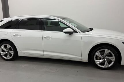 Audi A6 171.055 km 23.999 &euro; Schrobenhausen 86529