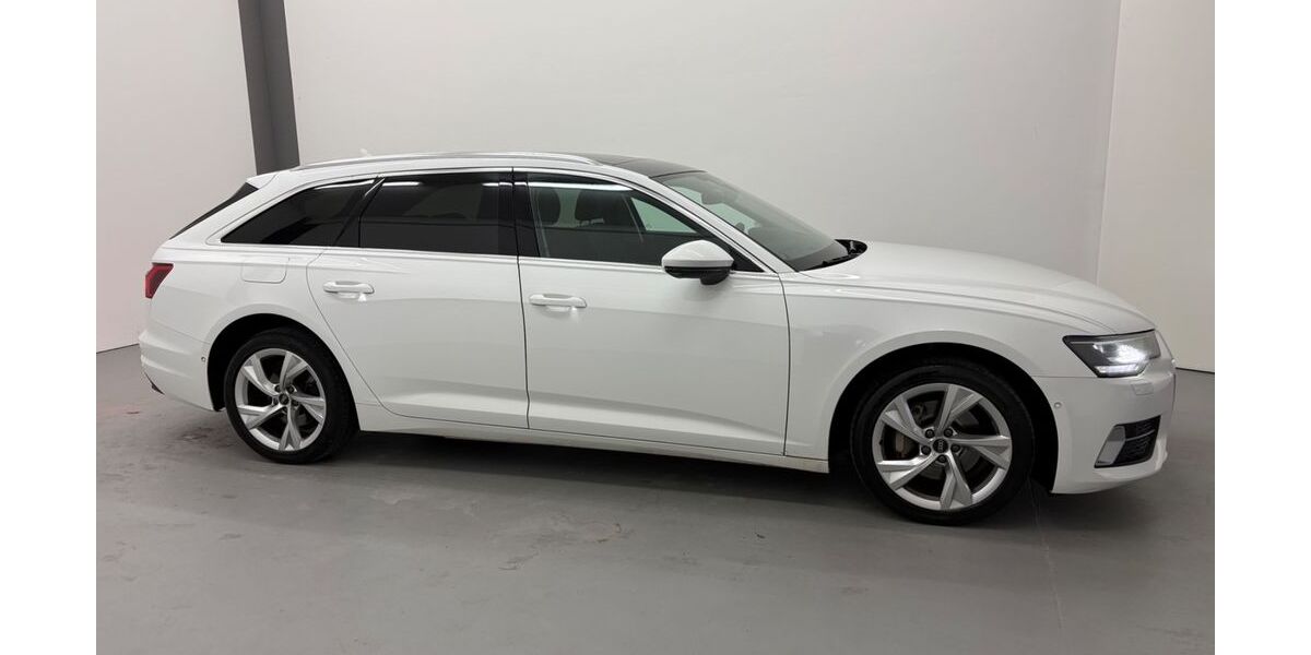 Audi A6 171.055 km 23.999 &euro; Schrobenhausen 86529