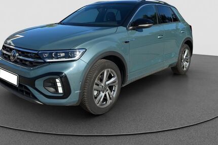 VW T-Roc 19.990 km 28.750 &euro; Manching 85077