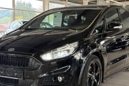 Ford S-Max 140.250 km 17.499 &euro; Mainburg 84048