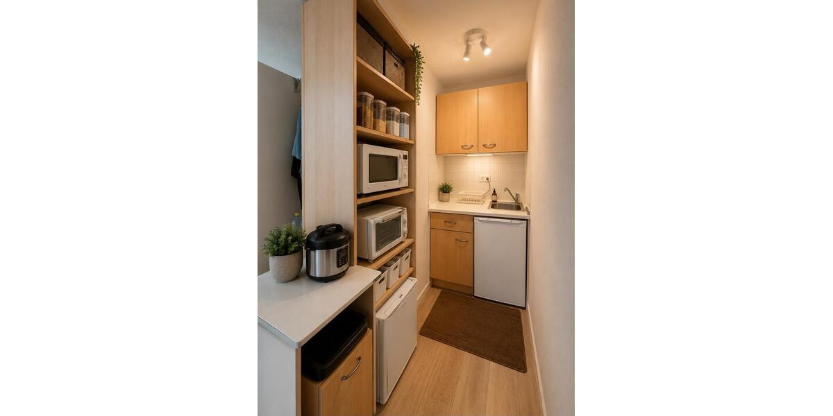 Erdgeschoßwohnung Neustadt an der Donau - 2 Zimmer, 51 m&sup2;, 175.000&euro; | Angebot:27223264