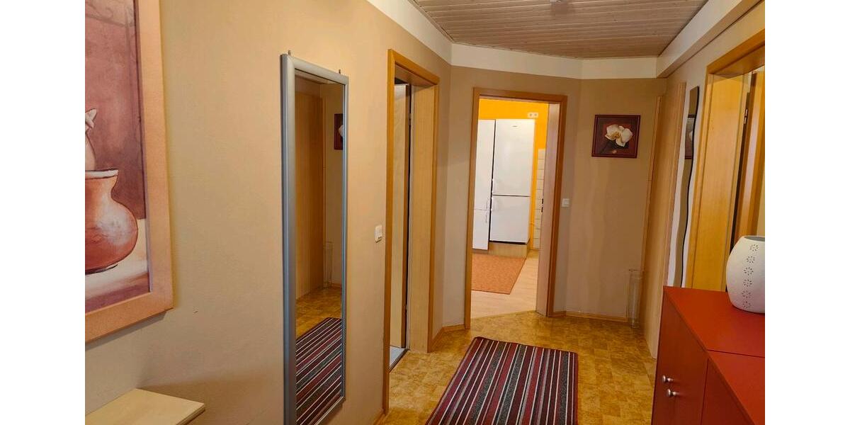 Etagenwohnung Altmannstein - 2 Zimmer, 60 m&sup2;, 800&euro; | Angebot:25451194