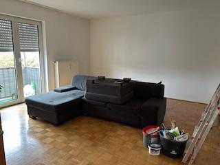 Etagenwohnung Ingolstadt Münchener Straße - 2 Zimmer, 37 m&sup2;, 880&euro; | Angebot:25903776