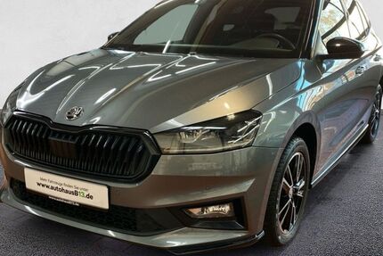 Skoda Fabia 19.980 km 23.490 &euro; Neuburg 86633