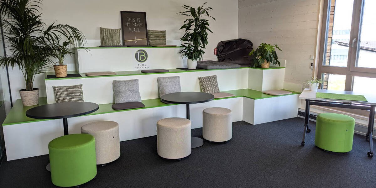 Gewerbeobjekt Kösching - 125&euro; | Angebot:25765557