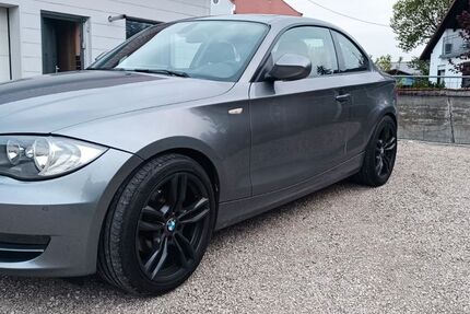 BMW 1er M Coupé 225.000 km 5.800 &euro; Ehekirchen 86676