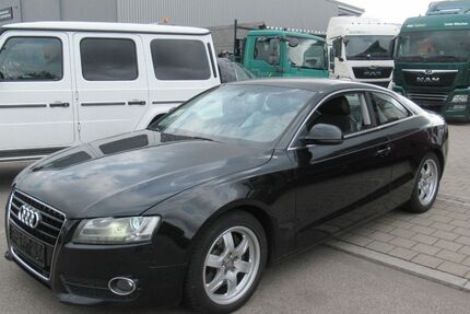 Audi A5 161.936 km 7.999 &euro; Ingolstadt 85055