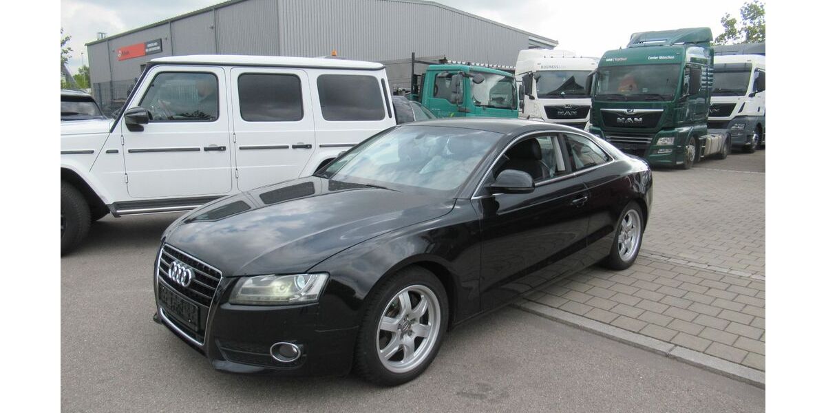 Audi A5 161.936 km 7.999 &euro; Ingolstadt 85055