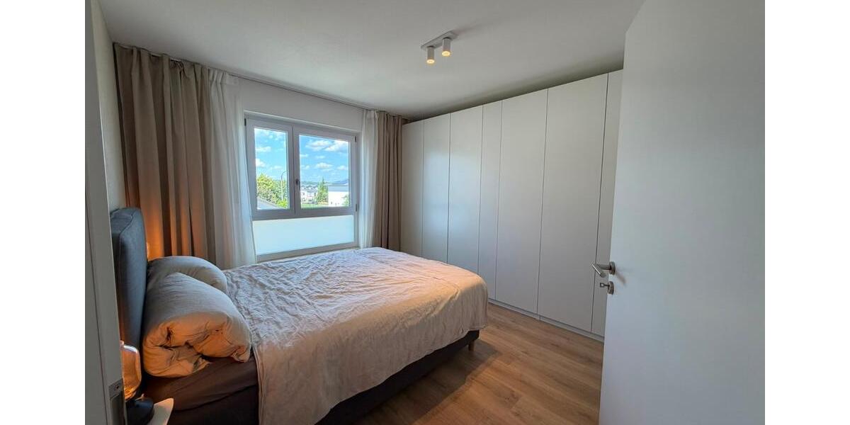 Etagenwohnung Gaimersheim - 3 Zimmer, 112 m&sup2;, 1.450&euro; | Angebot:27547593