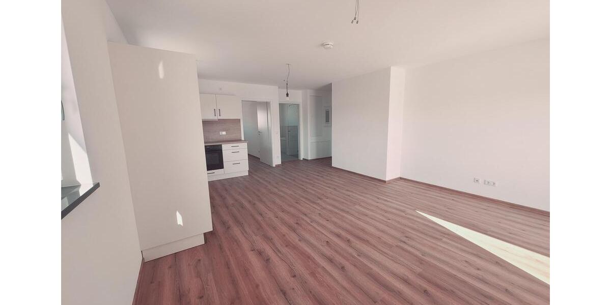 Etagenwohnung Baar-Ebenhausen Ebenhausen - 3 Zimmer, 68 m&sup2;, 1.020&euro; | Angebot:25614566