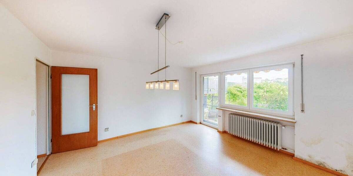 Einfamilienhaus Eichstätt Marienstein - 7 Zimmer, 216 m&sup2;, 510.000&euro; | Angebot:26569707
