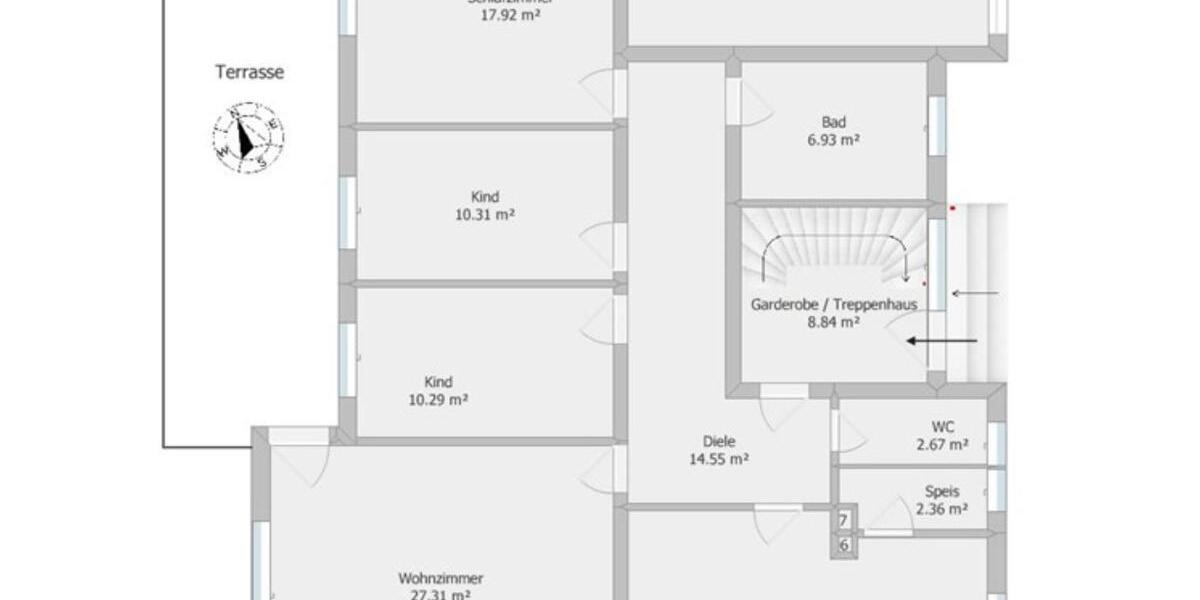 Bungalow Reichertshofen - 5 Zimmer, 109 m&sup2;, 495.000&euro; | Angebot:25715937