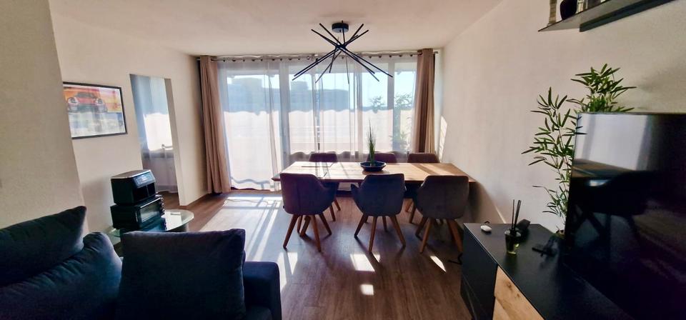 Etagenwohnung Ingolstadt Friedrichshofen-Hollerstauden - 1 Zimmer, 39 m&sup2;, 142.000&euro; | Angebot:25792601