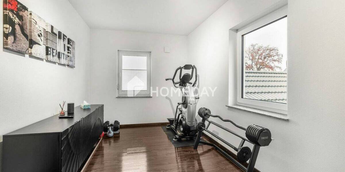 Doppelhaushälfte Wolnzach Königsfeld - 4 Zimmer, 138 m&sup2;, 635.000&euro; | Angebot:25708461