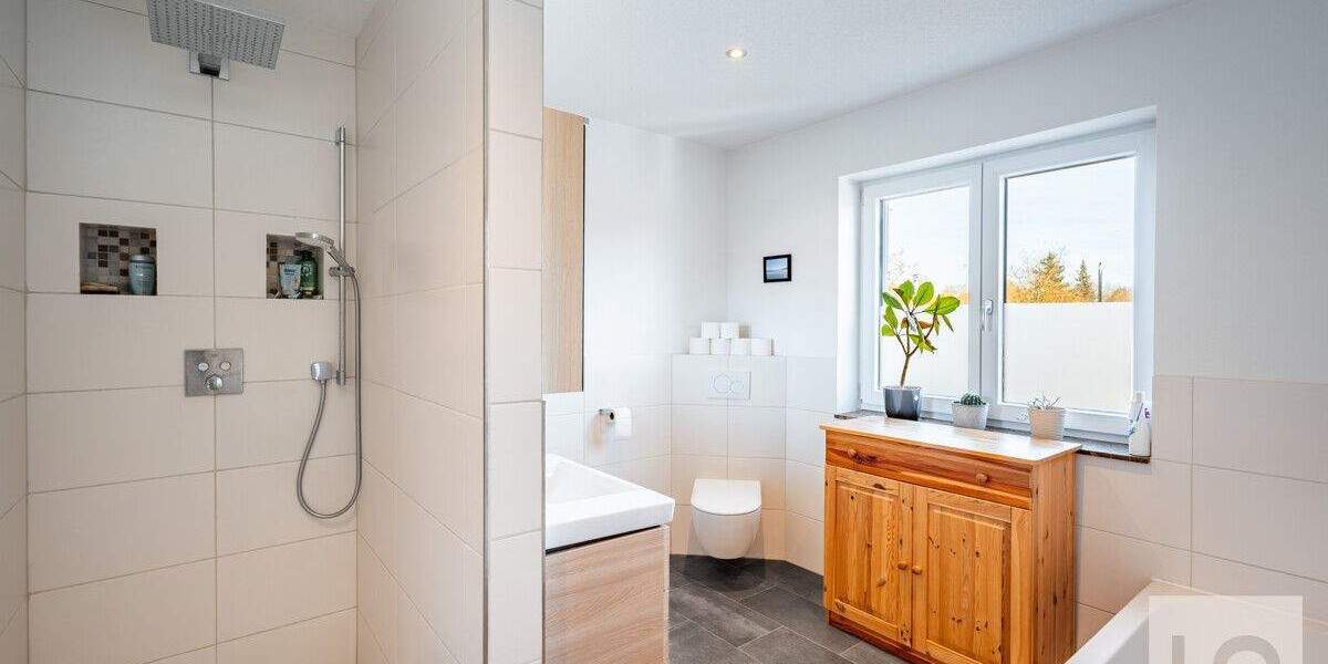 Doppelhaushälfte Ingolstadt Mailing - 5 Zimmer, 180 m&sup2;, 699.000&euro; | Angebot:25780407