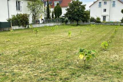 Grundstück Ingolstadt Münchener Straße - 360.000&euro; | Angebot:25477597