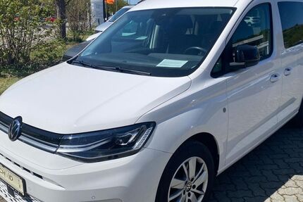 VW Caddy 64.000 km 24.999 &euro; Eichstätt 85072